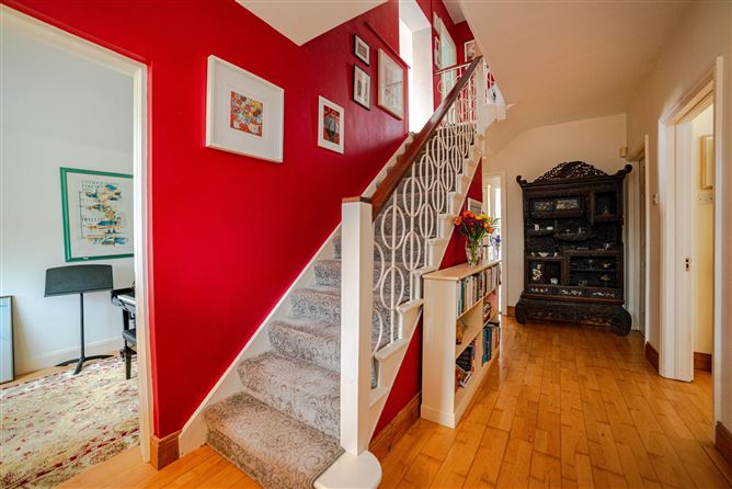 1 Granite Hall , Rosmeen Gardens, Dun Laoghaire, Dublin