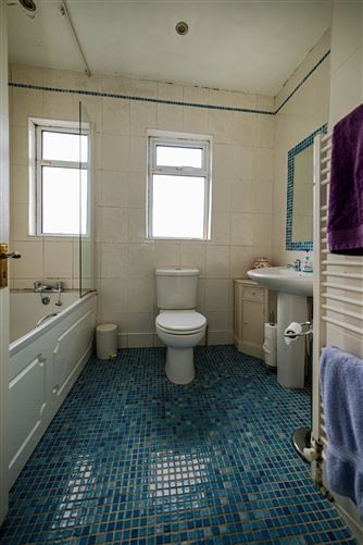 1 Granite Hall , Rosmeen Gardens, Dun Laoghaire, Dublin