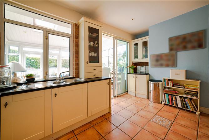 1 Granite Hall , Rosmeen Gardens, Dun Laoghaire, Dublin