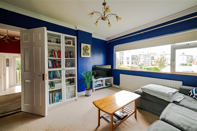 1 Granite Hall , Rosmeen Gardens, Dun Laoghaire, Dublin