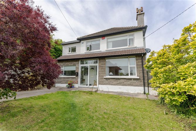 1 Granite Hall , Rosmeen Gardens, Dun Laoghaire, Dublin