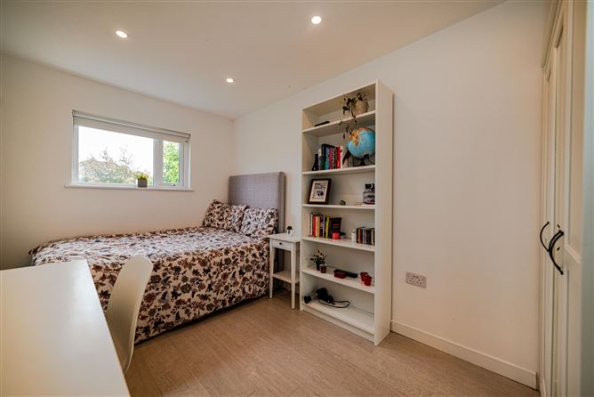 1 Granite Hall , Rosmeen Gardens, Dun Laoghaire, Dublin