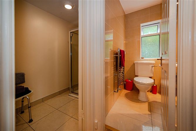 1 Granite Hall , Rosmeen Gardens, Dun Laoghaire, Dublin