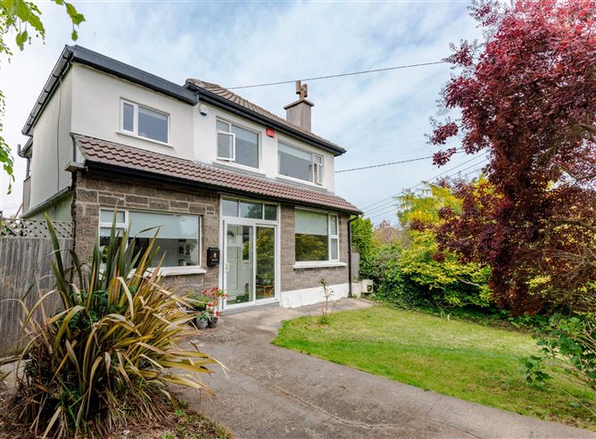 1 Granite Hall , Rosmeen Gardens, Dun Laoghaire, Dublin