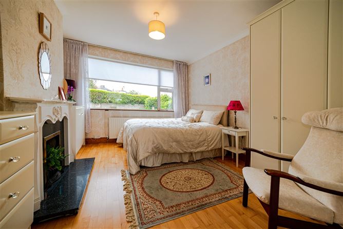 1 Granite Hall , Rosmeen Gardens, Dun Laoghaire, Dublin