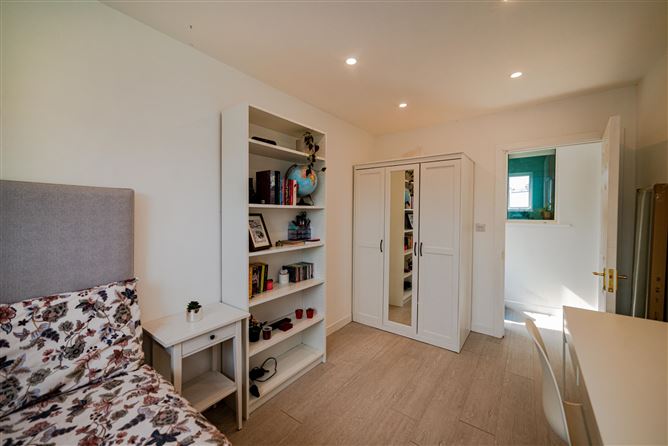1 Granite Hall , Rosmeen Gardens, Dun Laoghaire, Dublin