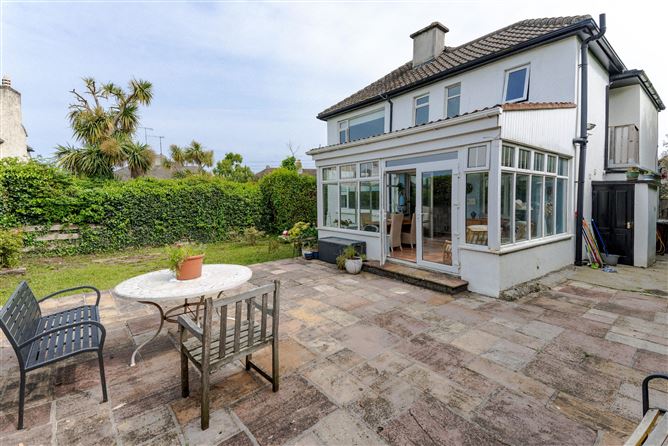 1 Granite Hall , Rosmeen Gardens, Dun Laoghaire, Dublin