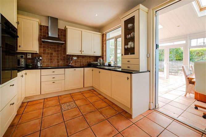 1 Granite Hall , Rosmeen Gardens, Dun Laoghaire, Dublin