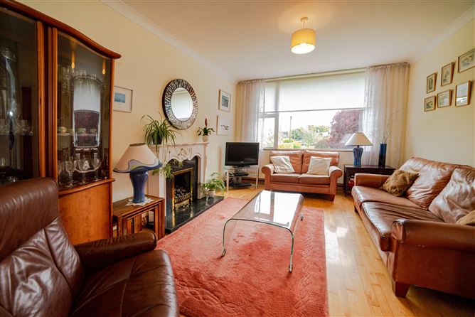 1 Granite Hall , Rosmeen Gardens, Dun Laoghaire, Dublin