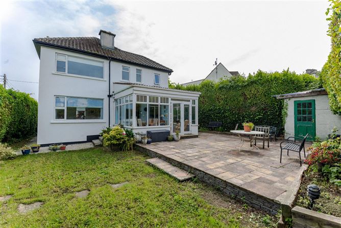 1 Granite Hall , Rosmeen Gardens, Dun Laoghaire, Dublin
