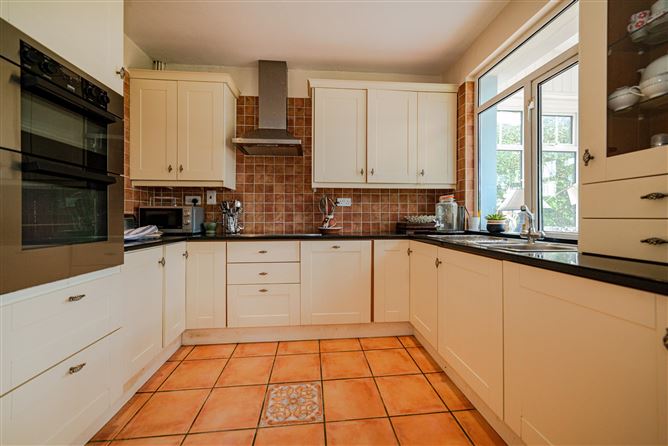 1 Granite Hall , Rosmeen Gardens, Dun Laoghaire, Dublin