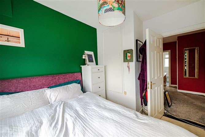 1 Granite Hall , Rosmeen Gardens, Dun Laoghaire, Dublin