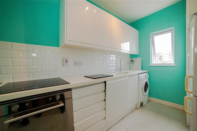 1 Granite Hall , Rosmeen Gardens, Dun Laoghaire, Dublin
