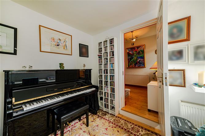 1 Granite Hall , Rosmeen Gardens, Dun Laoghaire, Dublin