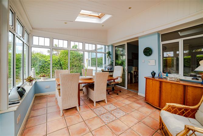 1 Granite Hall , Rosmeen Gardens, Dun Laoghaire, Dublin