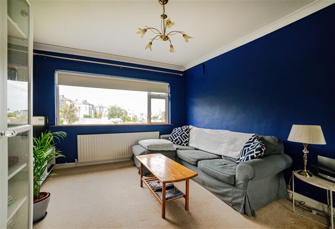1 Granite Hall , Rosmeen Gardens, Dun Laoghaire, Dublin