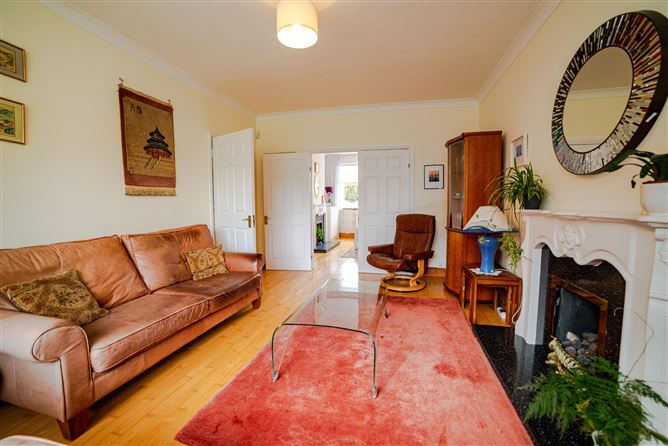 1 Granite Hall , Rosmeen Gardens, Dun Laoghaire, Dublin