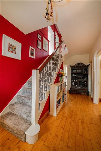 1 Granite Hall , Rosmeen Gardens, Dun Laoghaire, Dublin