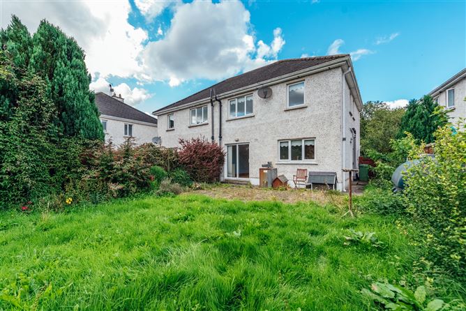 22 Tannery Road, Tannery Wharf, Rathangan, Kildare