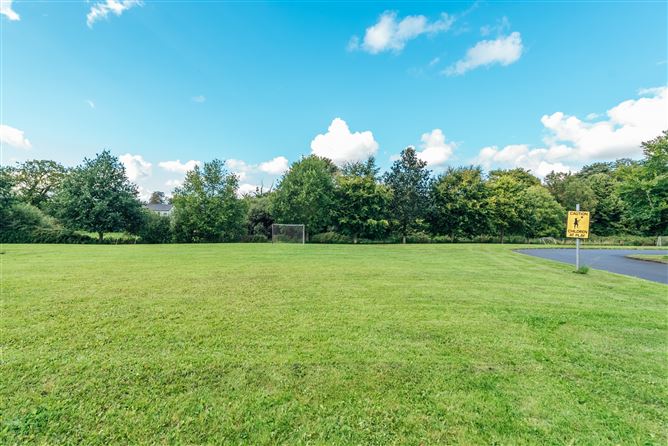 22 Tannery Road, Tannery Wharf, Rathangan, Kildare