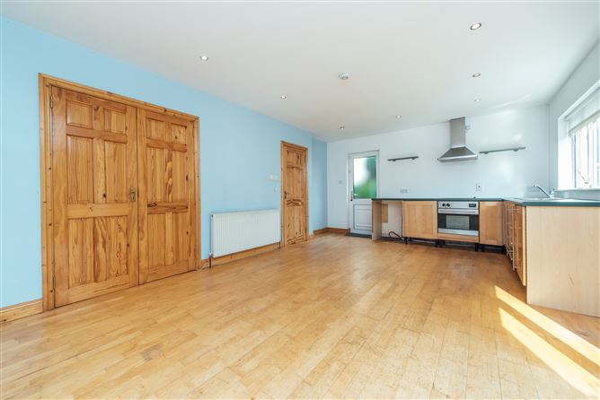22 Tannery Road, Tannery Wharf, Rathangan, Kildare