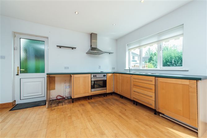 22 Tannery Road, Tannery Wharf, Rathangan, Kildare