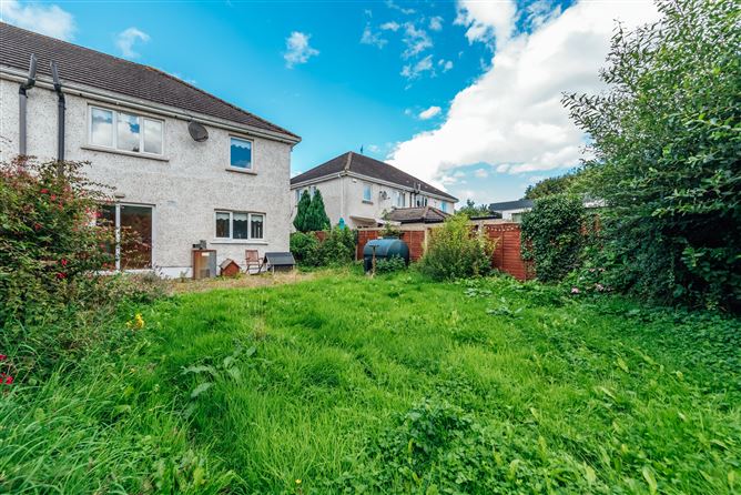 22 Tannery Road, Tannery Wharf, Rathangan, Kildare