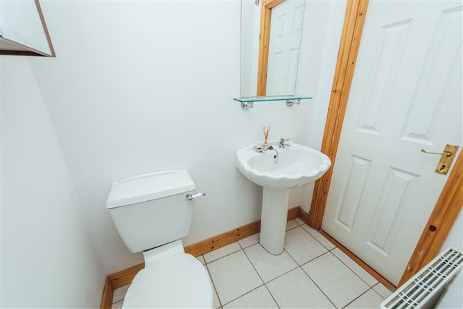 22 Tannery Road, Tannery Wharf, Rathangan, Kildare