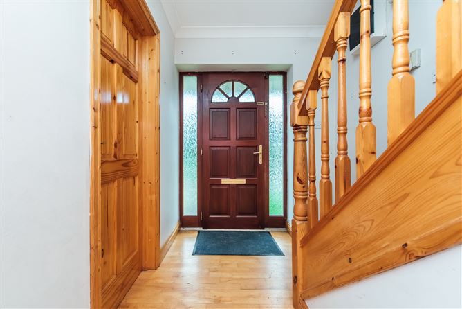 22 Tannery Road, Tannery Wharf, Rathangan, Kildare
