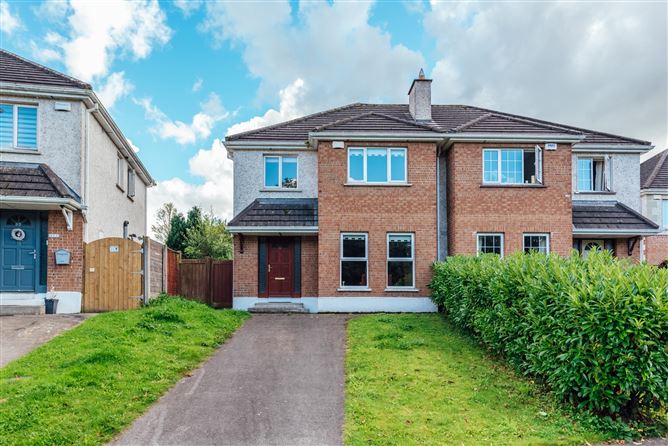 22 Tannery Road, Tannery Wharf, Rathangan, Kildare