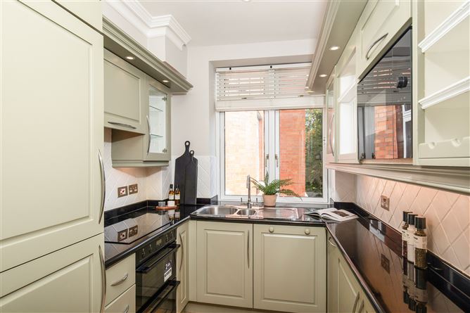 Apt 14 Malton, 31-33 Merrion Road, Ballsbridge,   Dublin 4