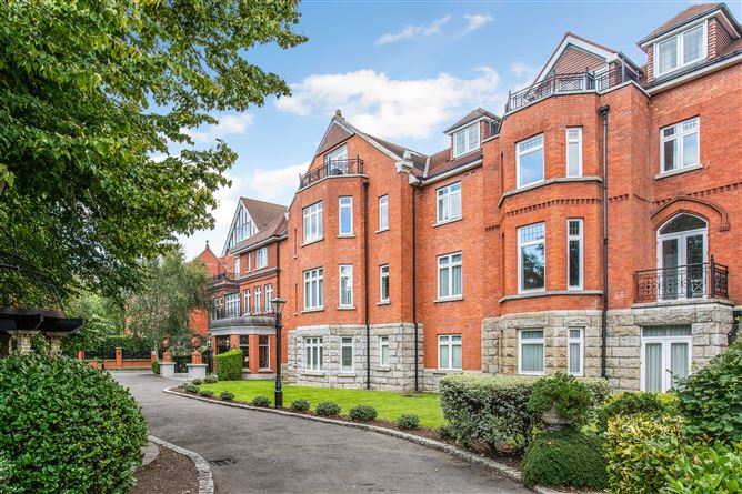 Apt 14 Malton, 31-33 Merrion Road, Ballsbridge,   Dublin 4