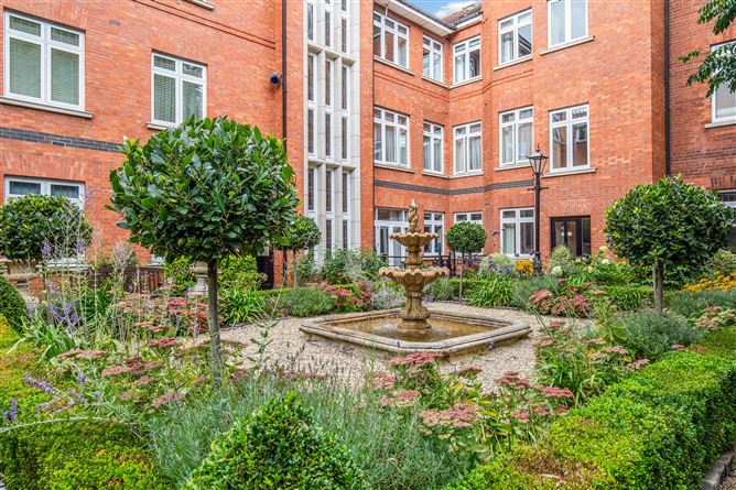 Apt 14 Malton, 31-33 Merrion Road, Ballsbridge,   Dublin 4