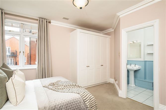 Apt 14 Malton, 31-33 Merrion Road, Ballsbridge,   Dublin 4