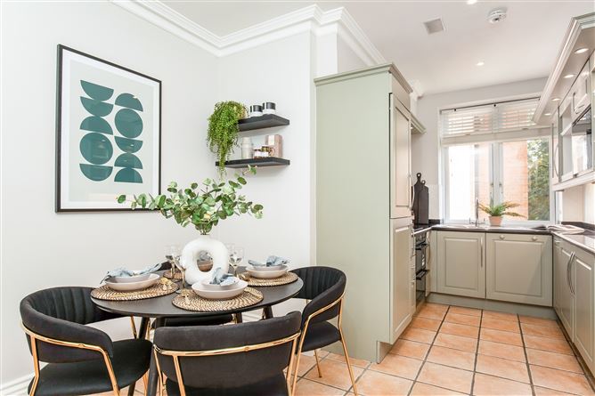 Apt 14 Malton, 31-33 Merrion Road, Ballsbridge,   Dublin 4