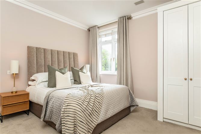 Apt 14 Malton, 31-33 Merrion Road, Ballsbridge,   Dublin 4