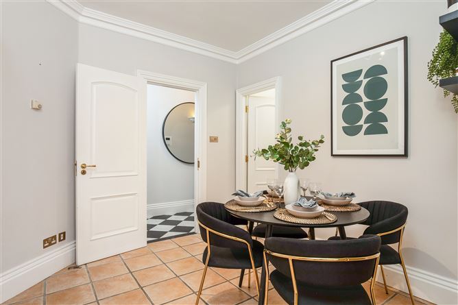 Apt 14 Malton, 31-33 Merrion Road, Ballsbridge,   Dublin 4