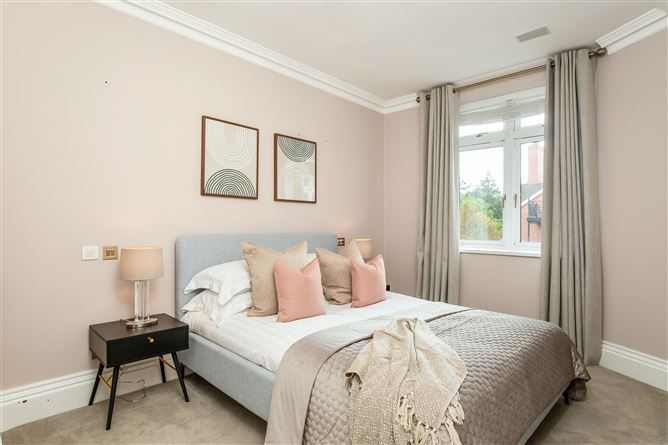 Apt 14 Malton, 31-33 Merrion Road, Ballsbridge,   Dublin 4