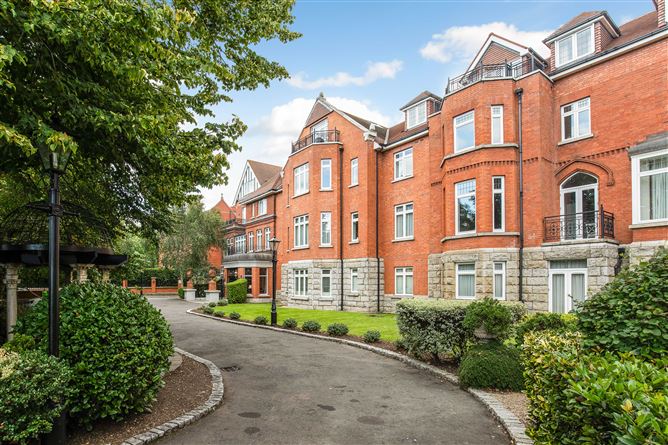 Apt 14 Malton, 31-33 Merrion Road, Ballsbridge,   Dublin 4