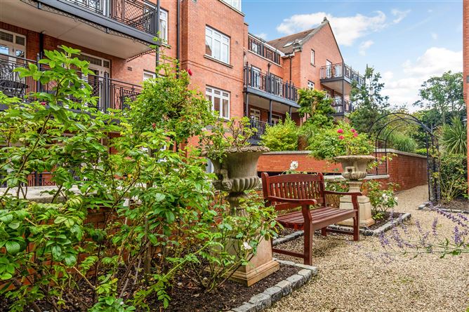 Apt 14 Malton, 31-33 Merrion Road, Ballsbridge,   Dublin 4