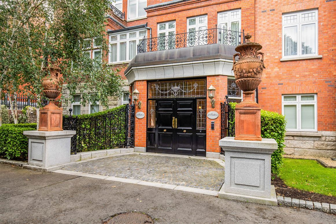Apt 14 Malton, 31-33 Merrion Road, Ballsbridge,   Dublin 4