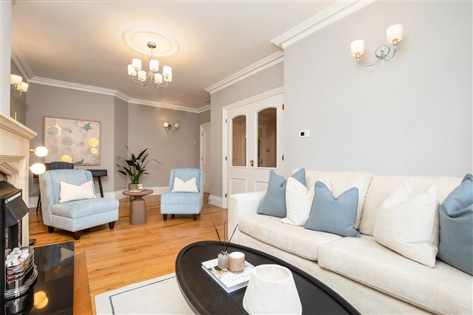 Apt 14 Malton, 31-33 Merrion Road, Ballsbridge,   Dublin 4