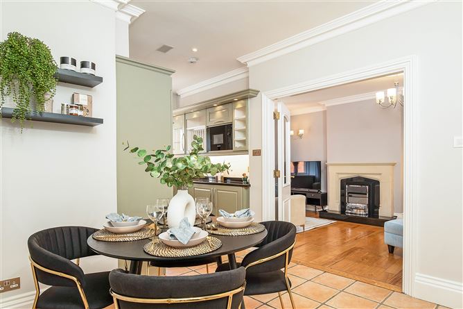 Apt 14 Malton, 31-33 Merrion Road, Ballsbridge,   Dublin 4