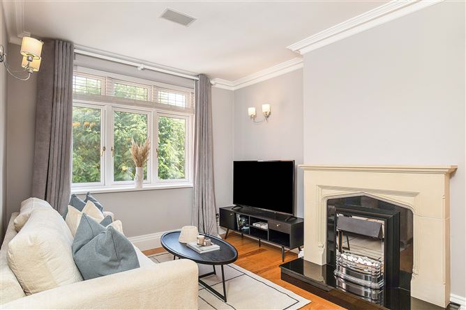 Apt 14 Malton, 31-33 Merrion Road, Ballsbridge,   Dublin 4