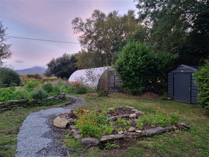 Derryaun Lodge, Derryaun, Liscarney, Westport, Co. Mayo