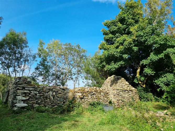Derryaun Lodge, Derryaun, Liscarney, Westport, Co. Mayo