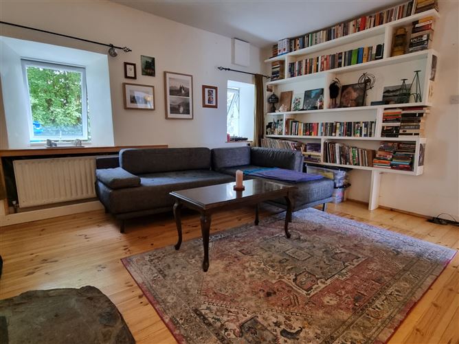 Derryaun Lodge, Derryaun, Liscarney, Westport, Co. Mayo