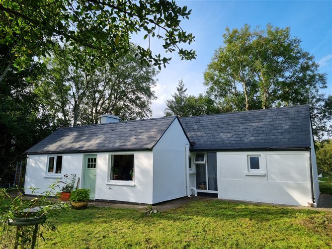 Derryaun Lodge, Derryaun, Liscarney, Westport, Co. Mayo