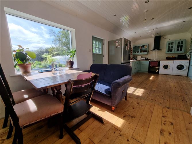 Derryaun Lodge, Derryaun, Liscarney, Westport, Co. Mayo