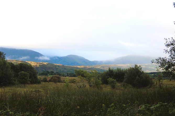 Derryaun Lodge, Derryaun, Liscarney, Westport, Co. Mayo